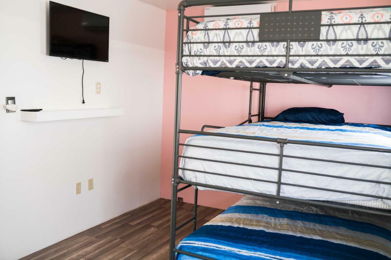 Casa Pacifica Residencial Mexicali Bagian luar foto