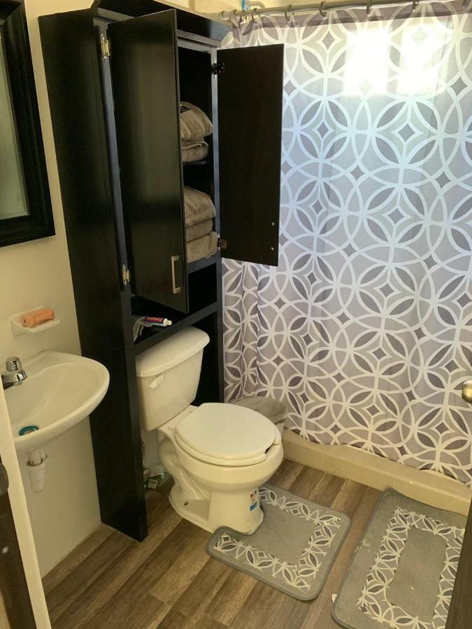 Casa Pacifica Residencial Mexicali Bagian luar foto