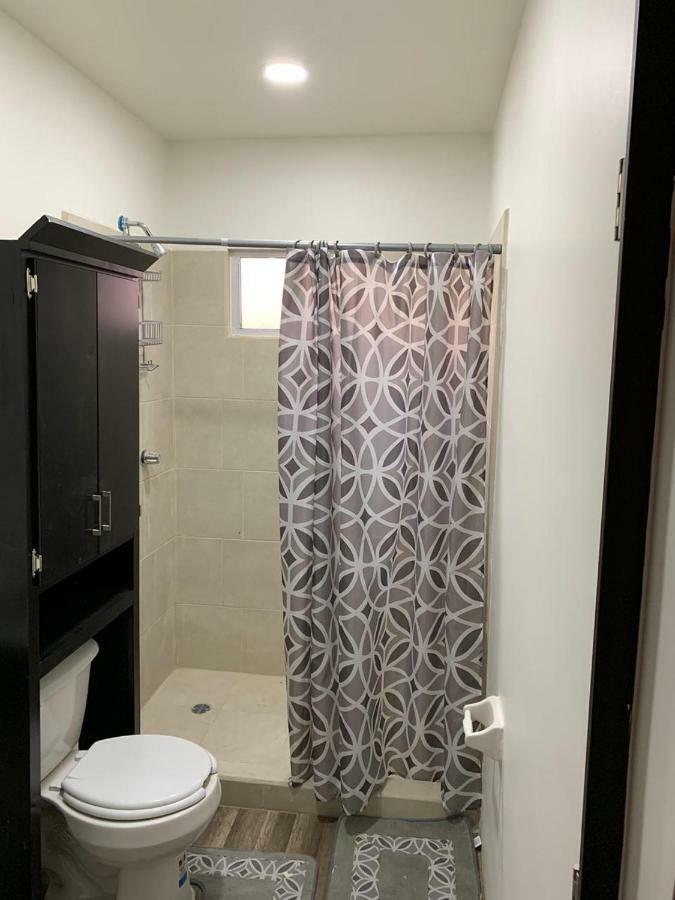 Casa Pacifica Residencial Mexicali Bagian luar foto