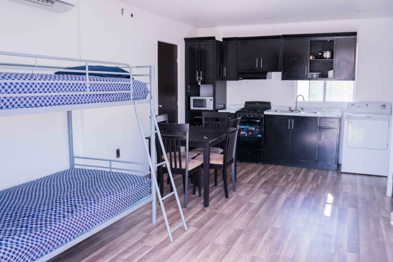 Casa Pacifica Residencial Mexicali Bagian luar foto